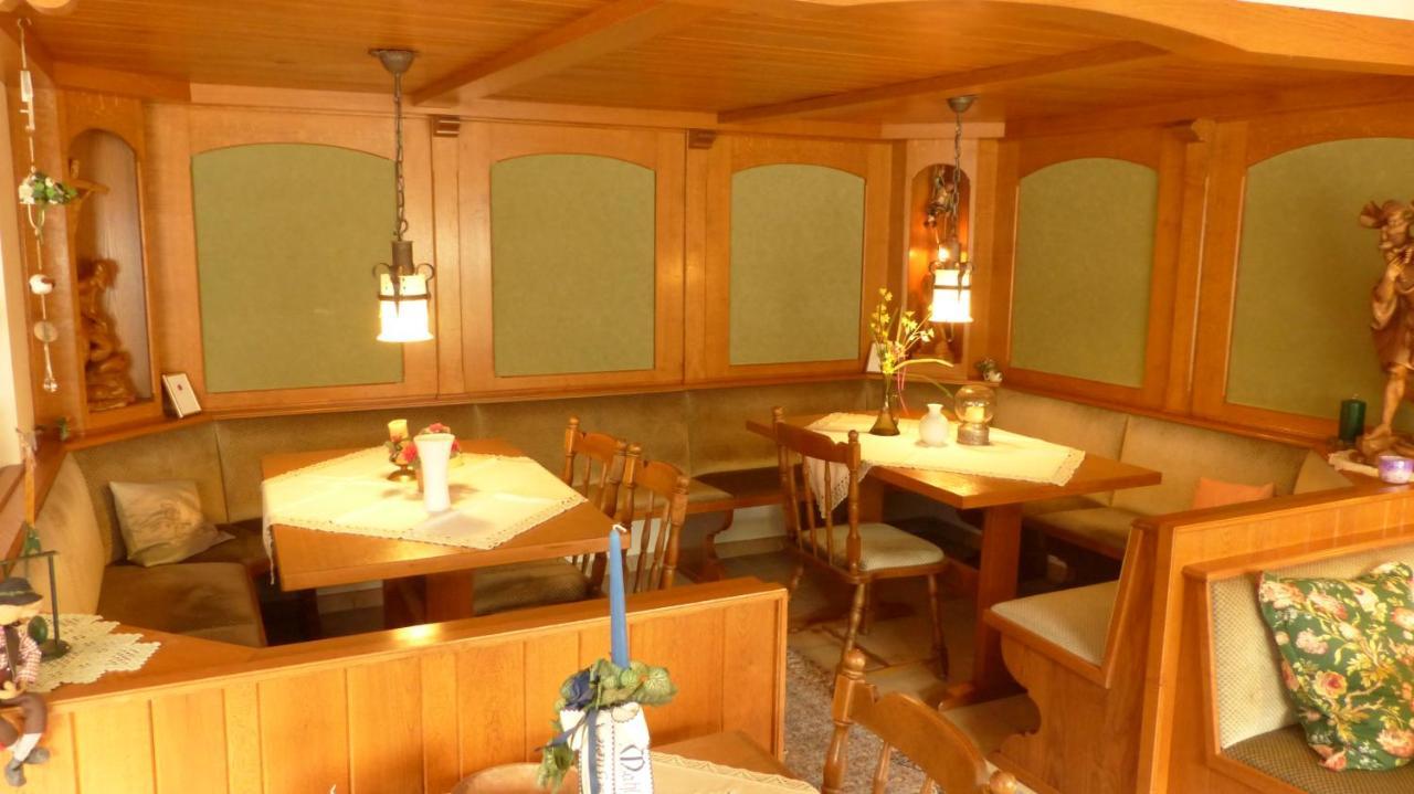 Aussichtsbauernhofpension Hof Gretchens Winterberg Extérieur photo