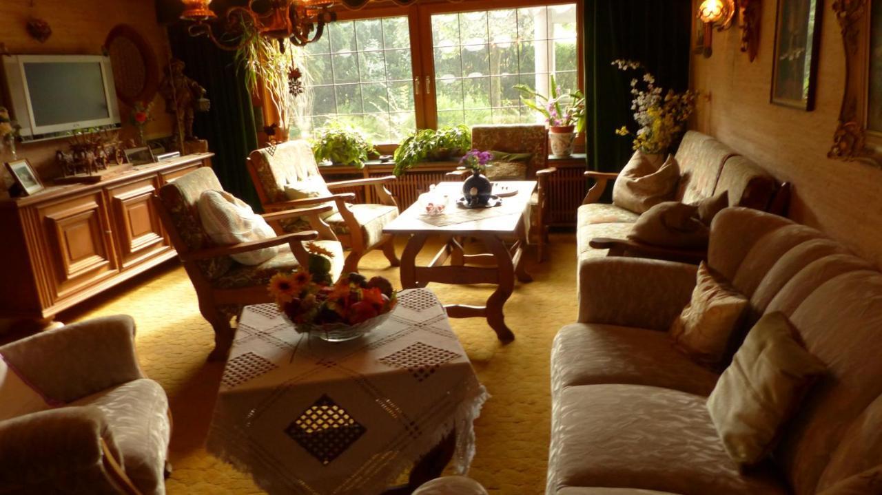 Aussichtsbauernhofpension Hof Gretchens Winterberg Extérieur photo