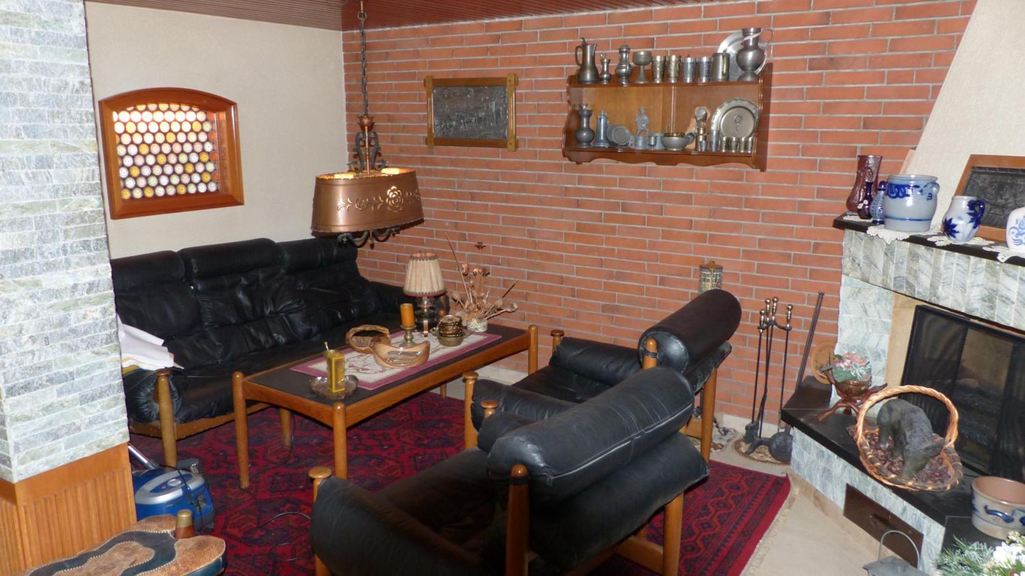 Aussichtsbauernhofpension Hof Gretchens Winterberg Extérieur photo