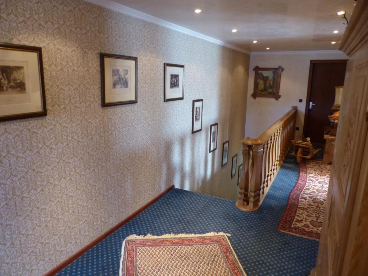 Aussichtsbauernhofpension Hof Gretchens Winterberg Extérieur photo