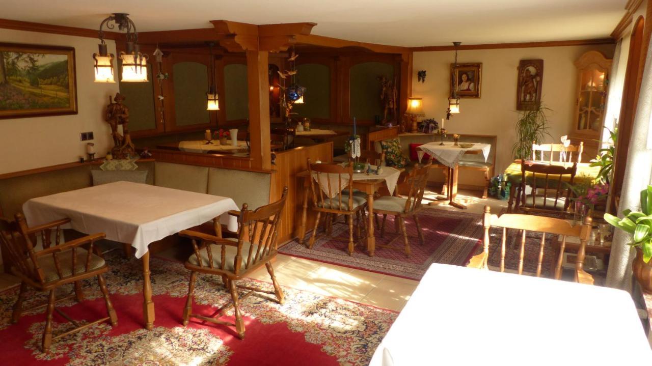 Aussichtsbauernhofpension Hof Gretchens Winterberg Extérieur photo