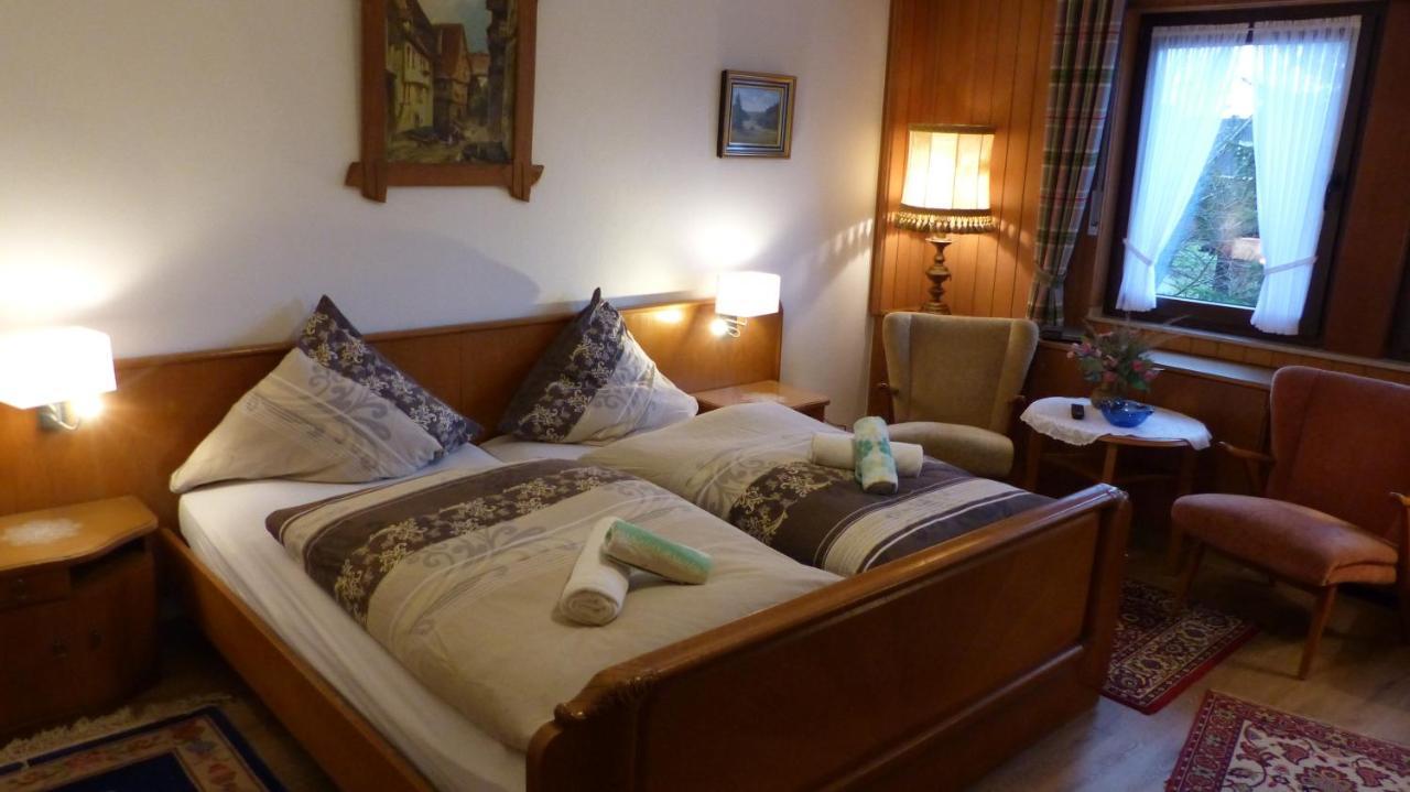 Aussichtsbauernhofpension Hof Gretchens Winterberg Extérieur photo