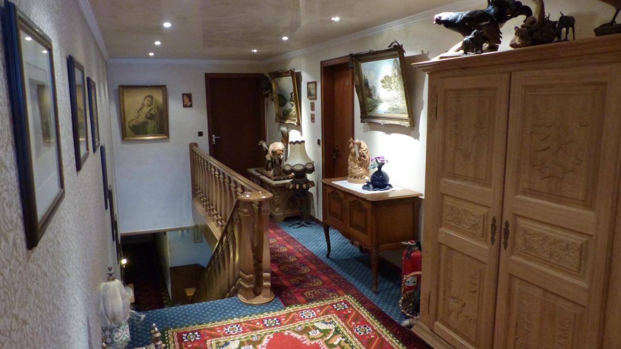 Aussichtsbauernhofpension Hof Gretchens Winterberg Extérieur photo