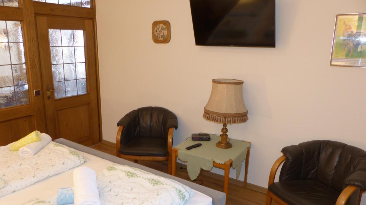 Aussichtsbauernhofpension Hof Gretchens Winterberg Extérieur photo