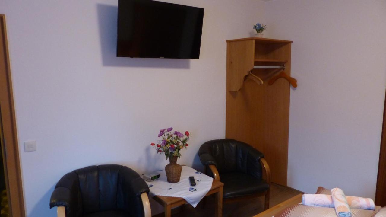 Aussichtsbauernhofpension Hof Gretchens Winterberg Extérieur photo