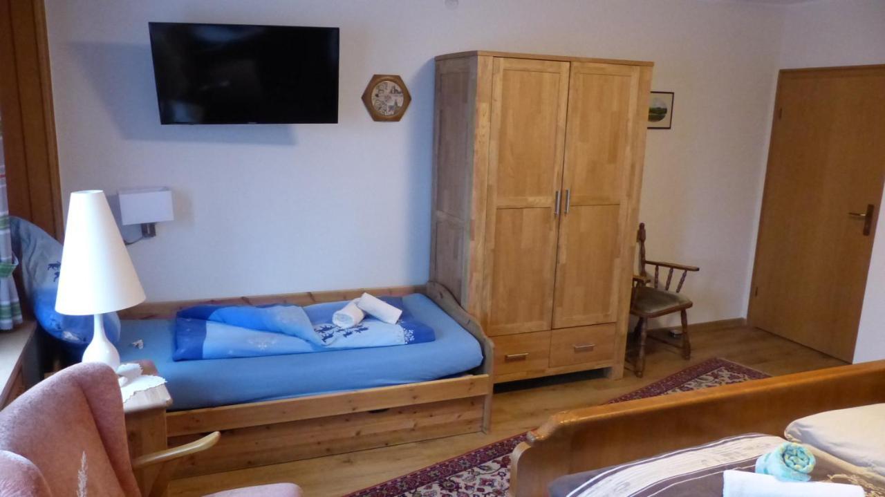 Aussichtsbauernhofpension Hof Gretchens Winterberg Extérieur photo